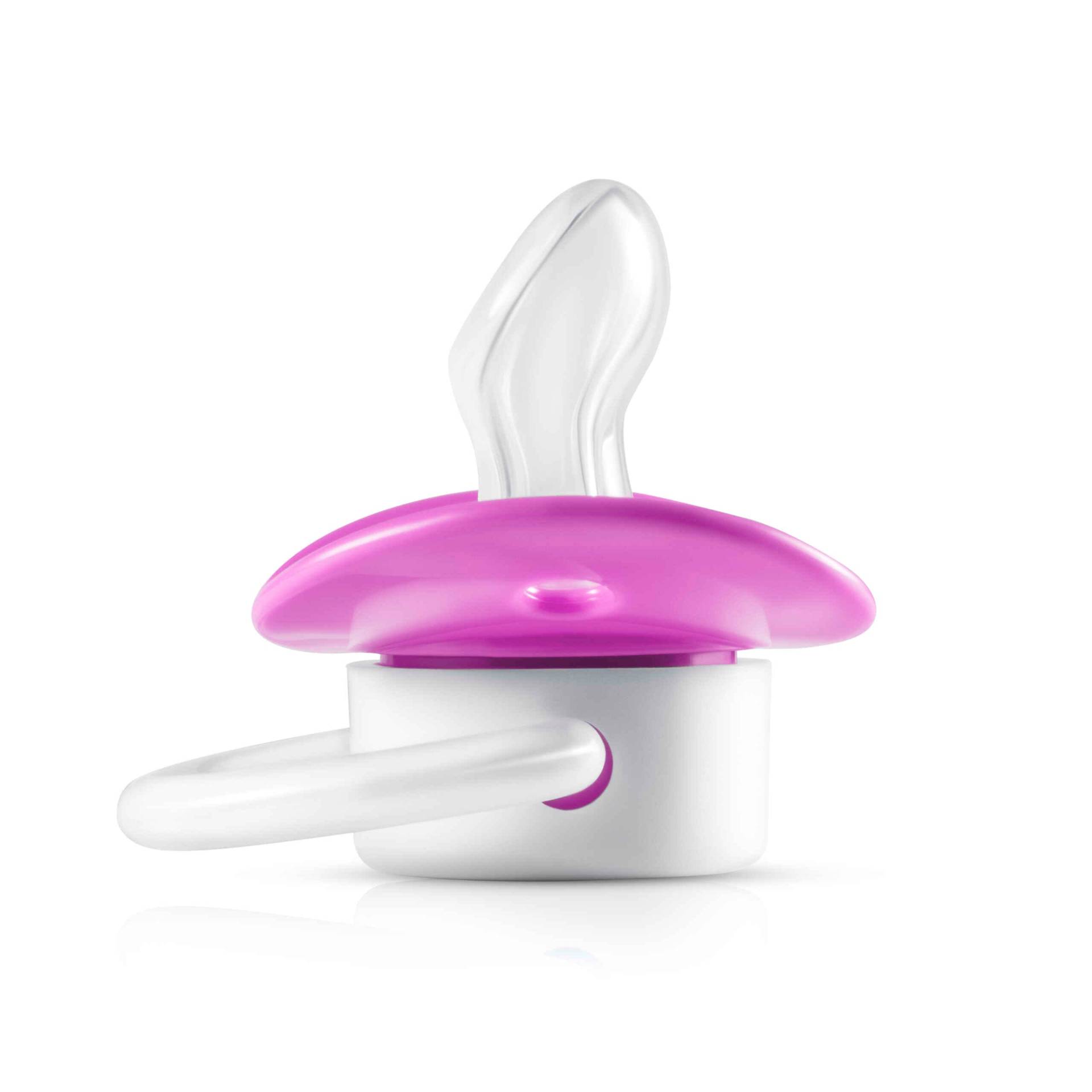 Nipples & Pacifiers