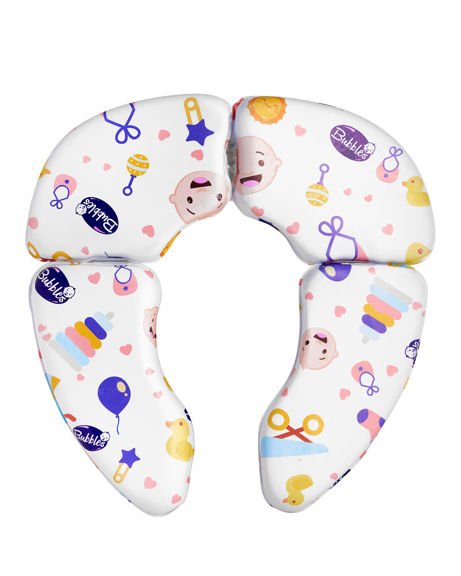 Potty Training Safari