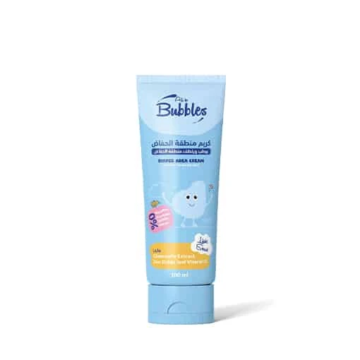 Diaper Rash Cream