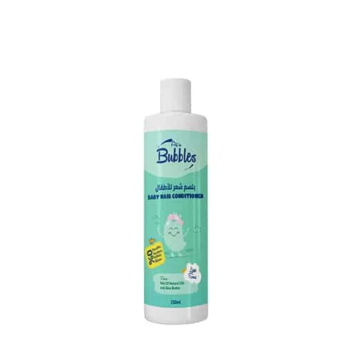 Baby Hair Conditioner
