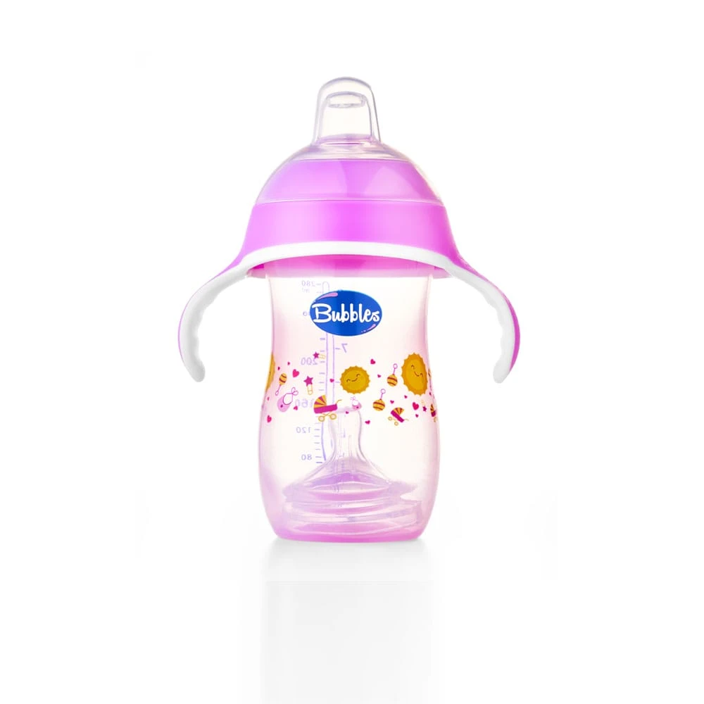 Cups & Mealtime