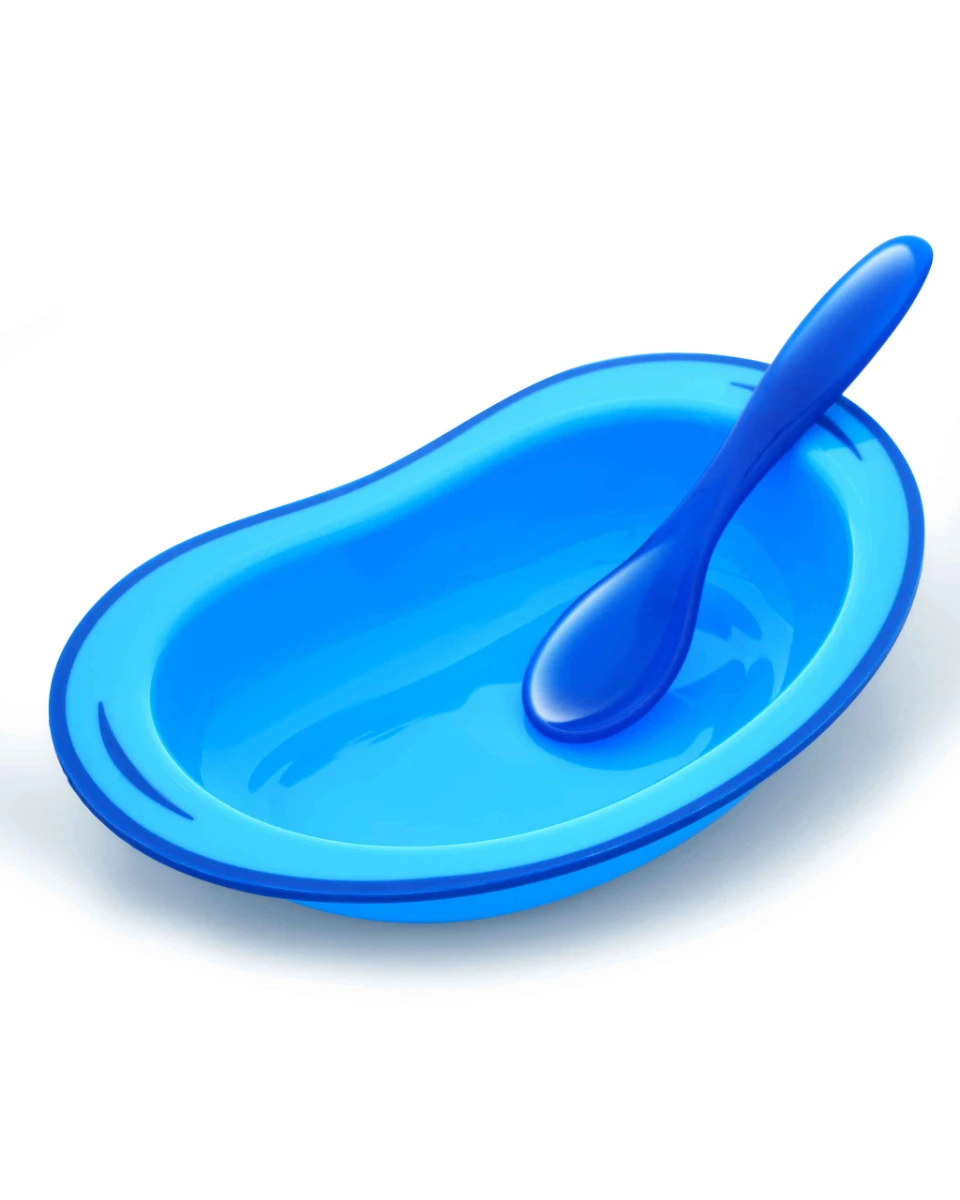 Baby Feeding Bowl