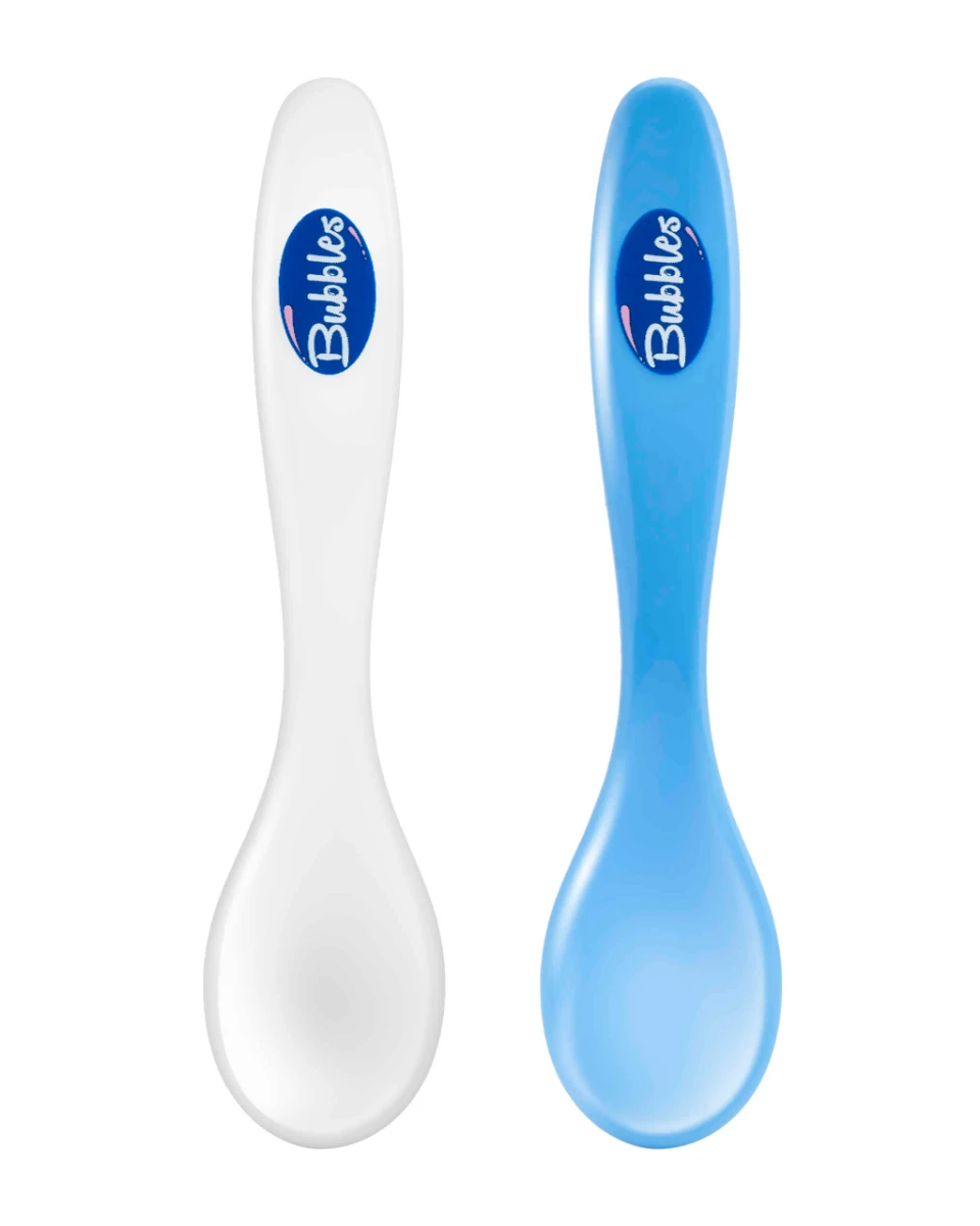 Feeding Spoons – Set of 2