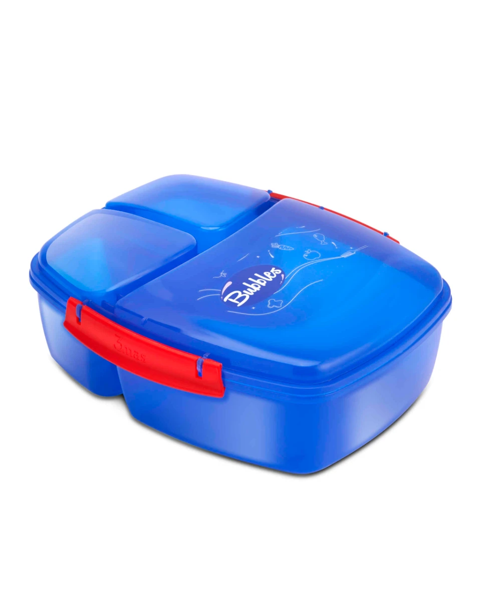 Magic Lunch Box