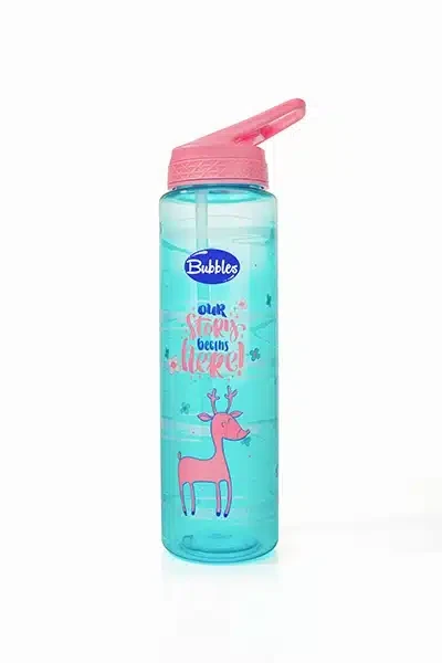 Magic Water Bottle