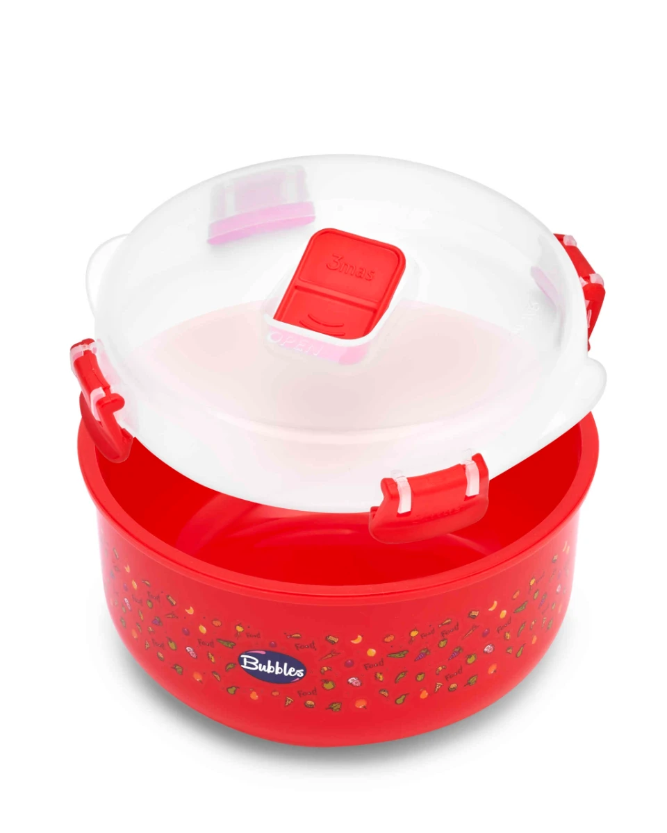 Microwave-Safe Bowl
