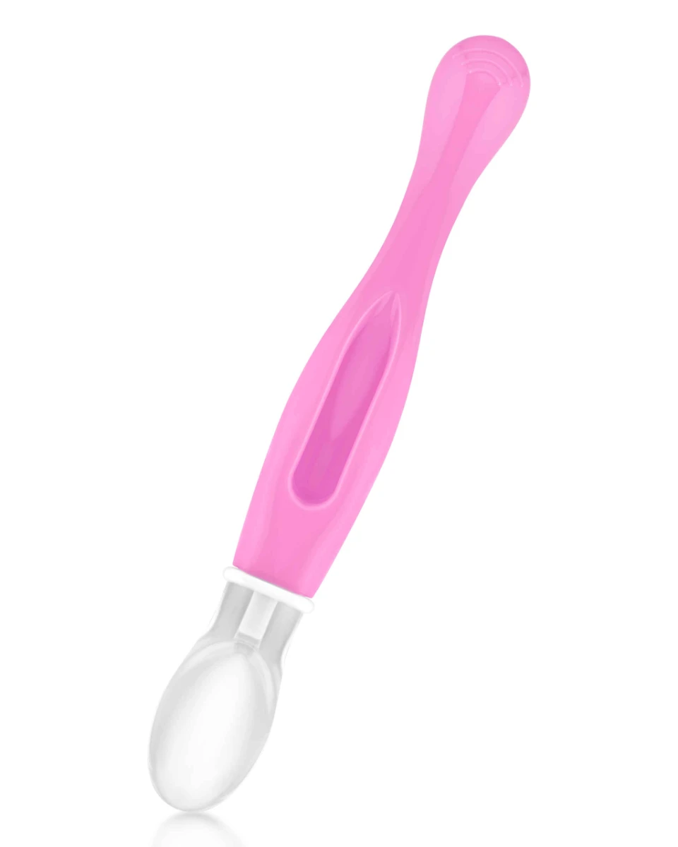 Silicone Feeding Spoon