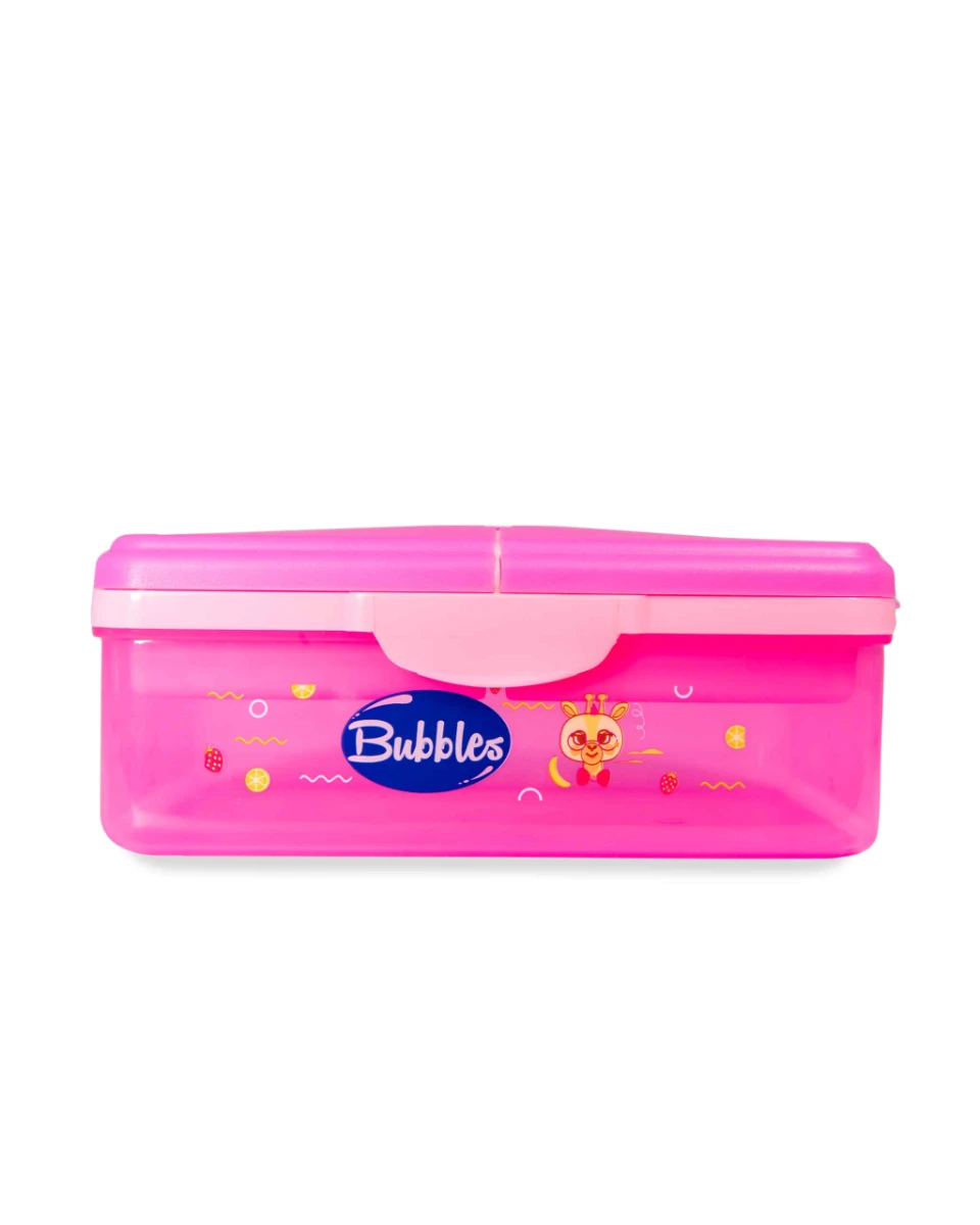 Smart Lunch Box