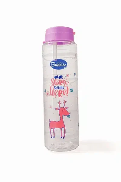 Smart Water Bottle