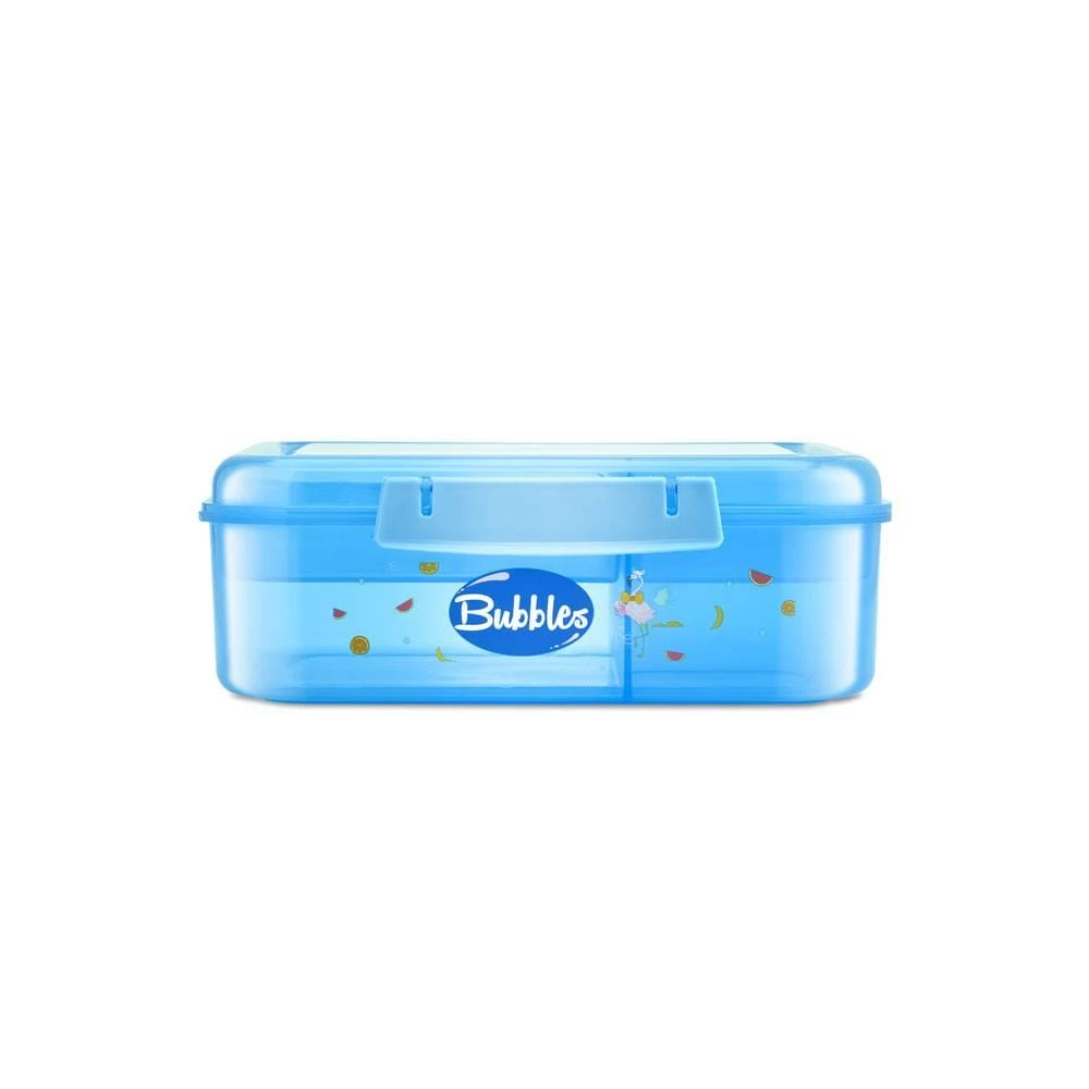Super Hero Lunch Box
