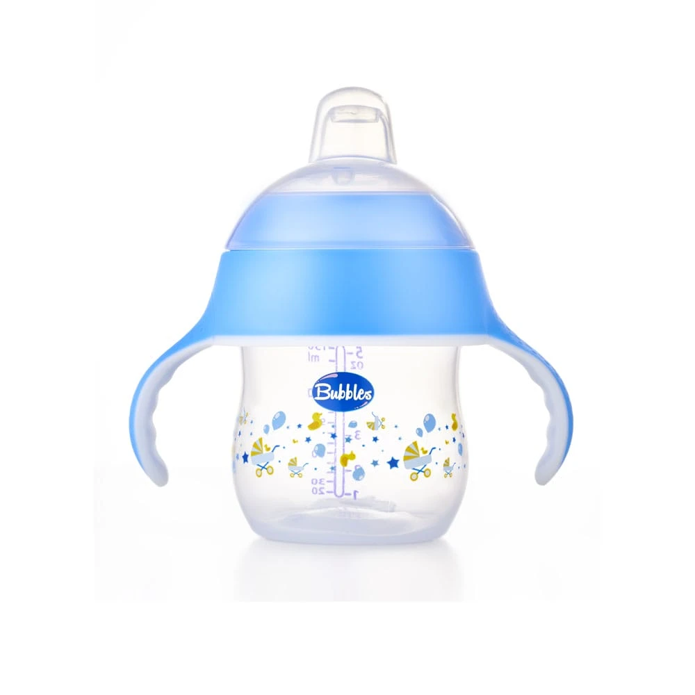 Training Cup with Handles 150ml