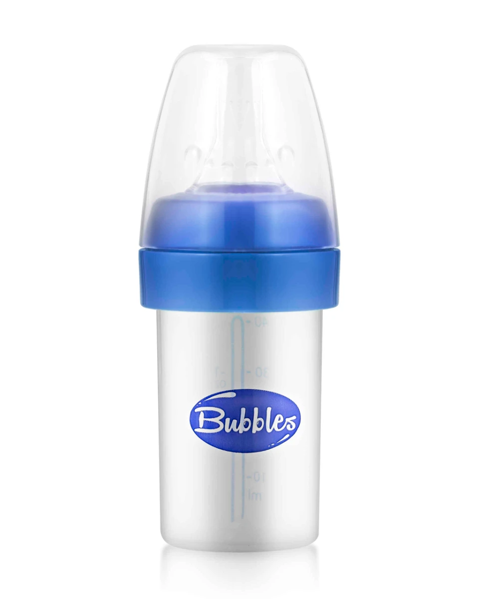 Herbal & Emergency Bottle 40ml