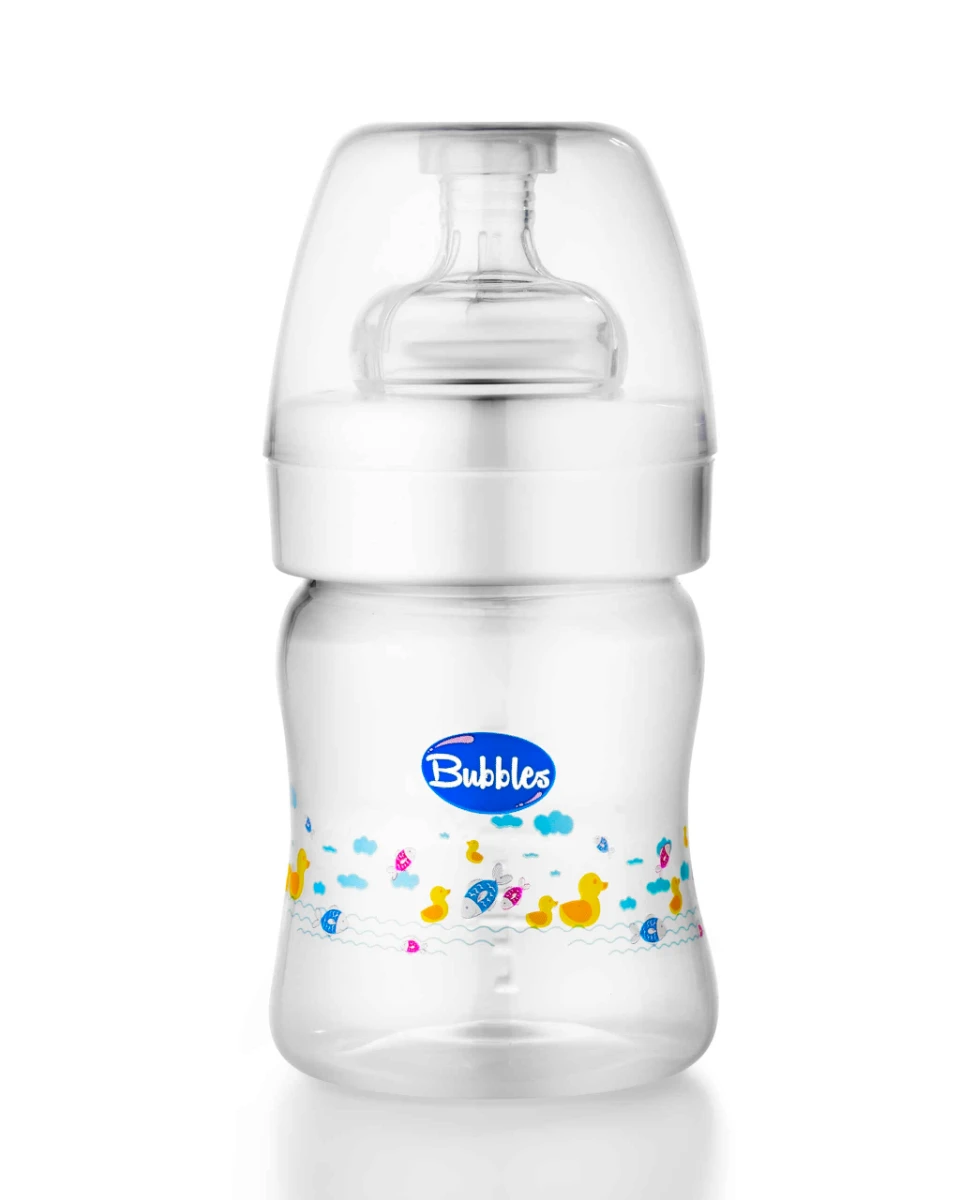 Classic Bottle 120ml