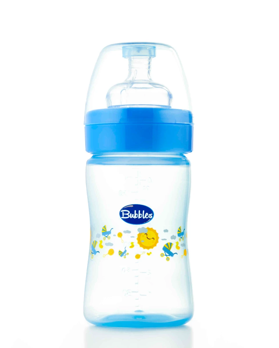 Classic Bottle 180ml