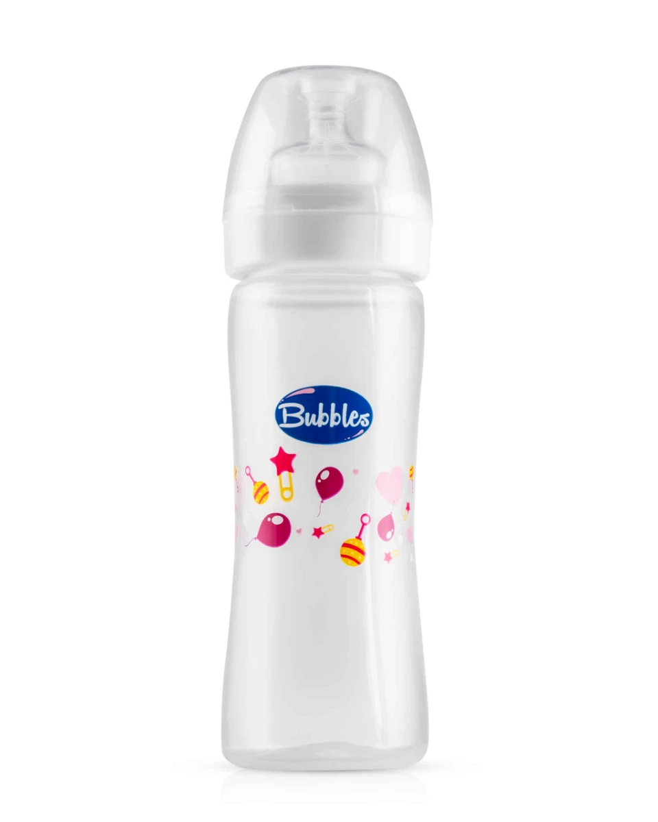 Classic Bottle 270ml
