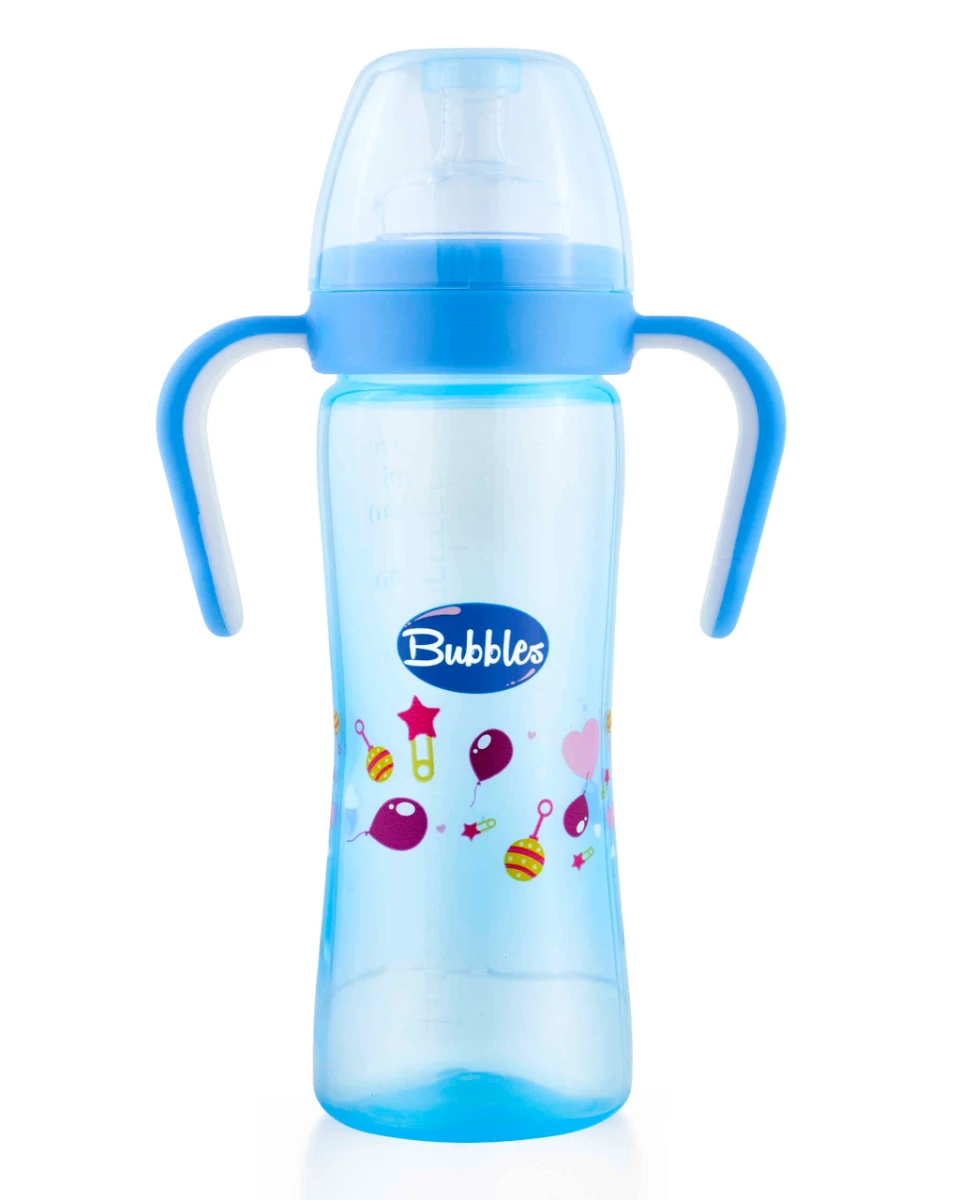 Classic Bottle with Handles 270ml