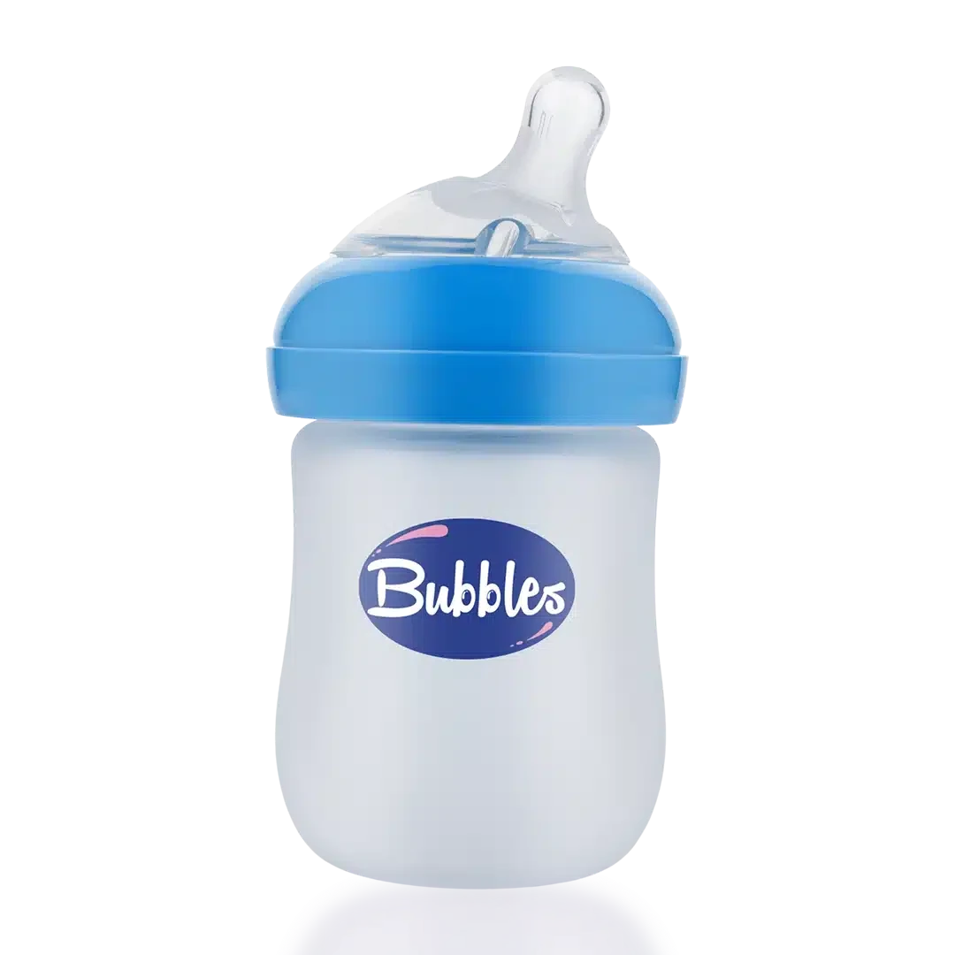 Glassy Natural Glass Bottle 150ml