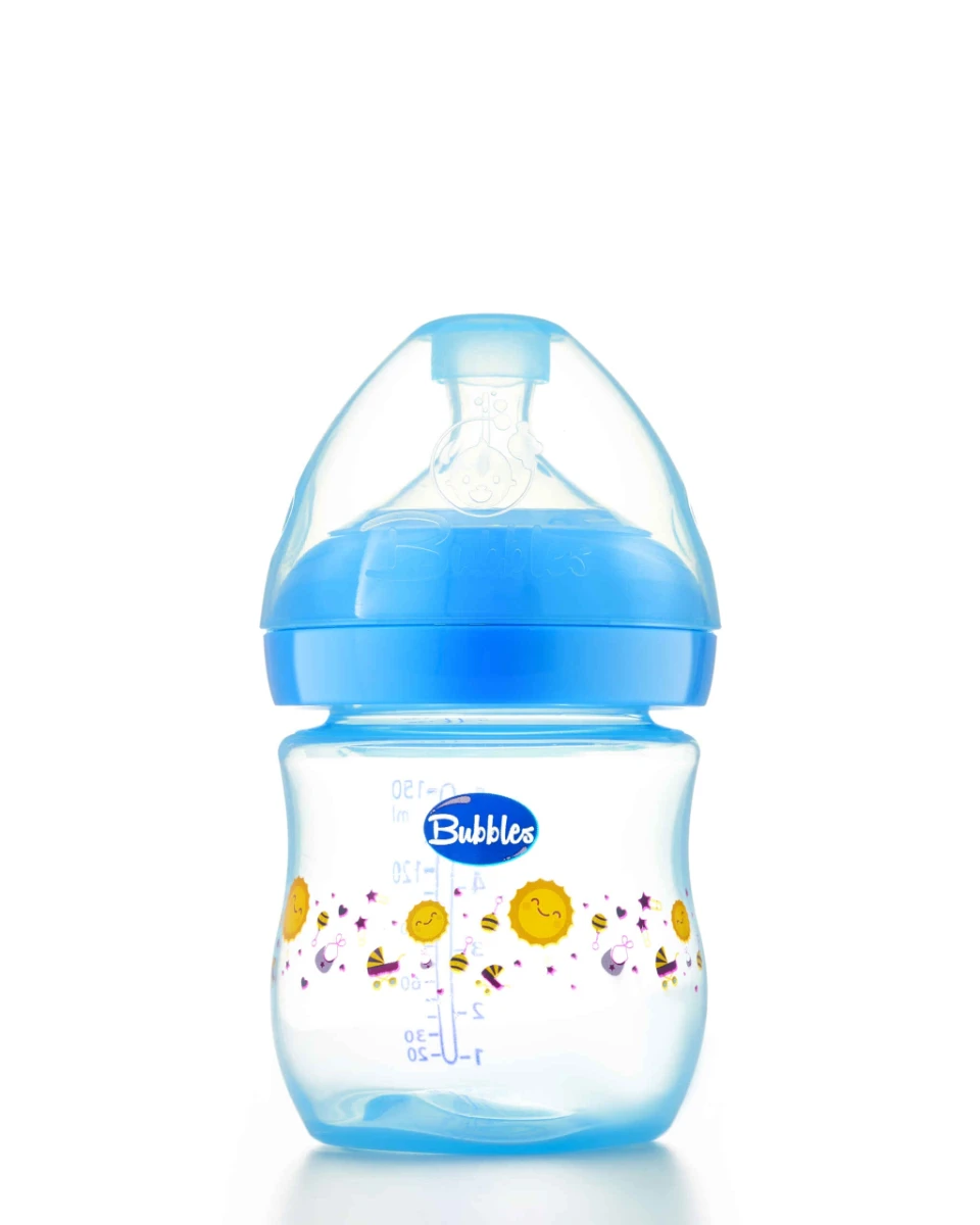 Natural Bottle 150ml