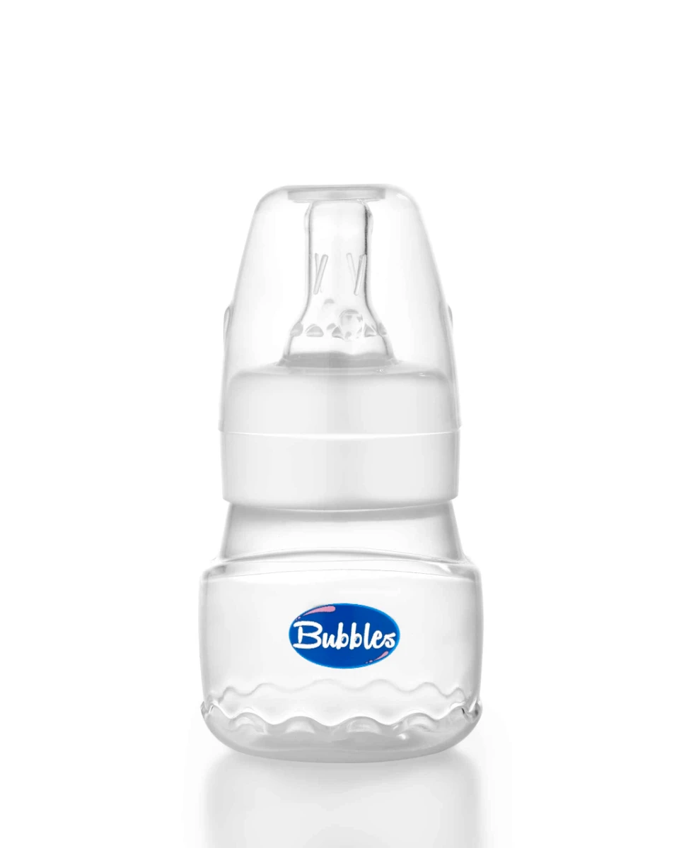 Preemie & Newborn Bottle 60ml