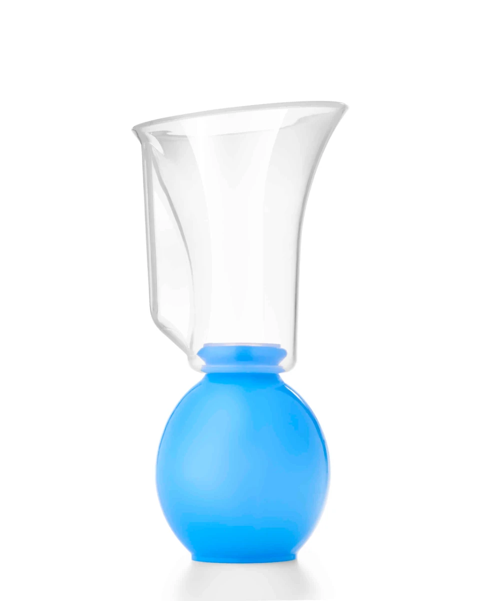 Manual Breast Pump