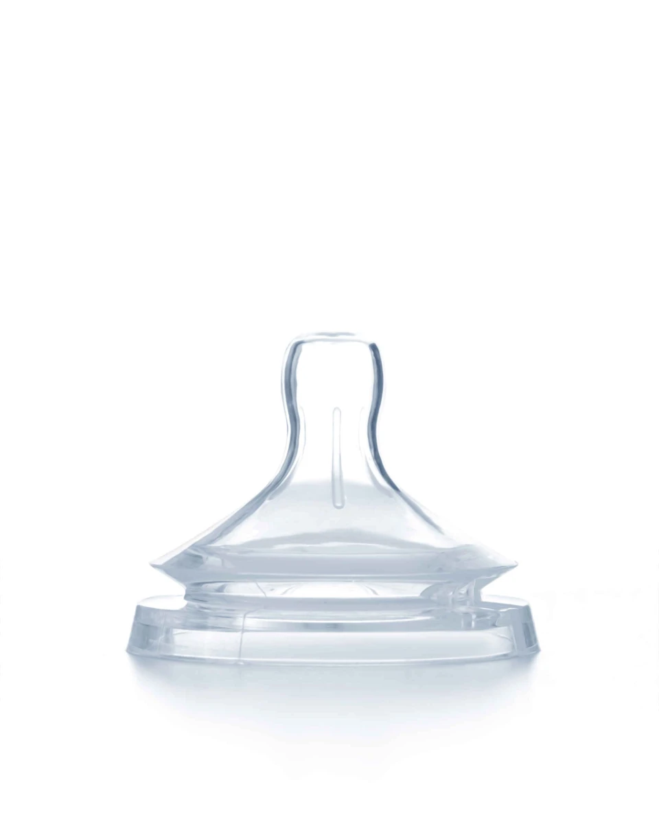 Natural Nipple – All Sizes
