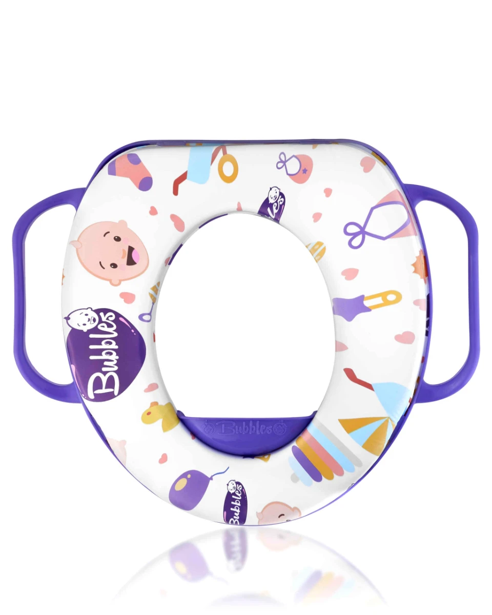 Potty Training