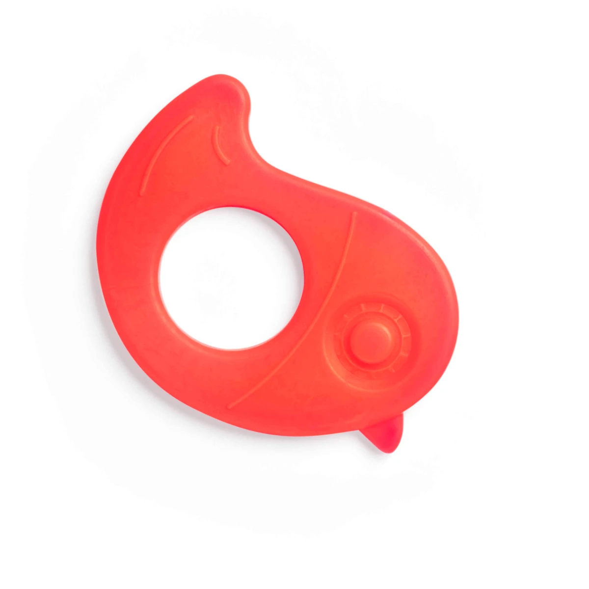 Silicone Teether – Animal Shape