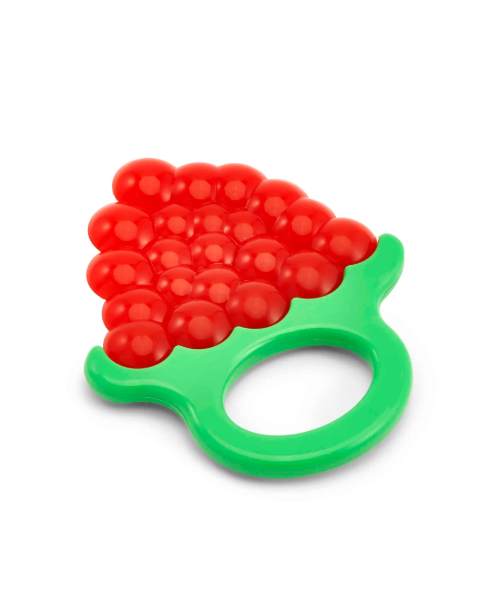 Silicone Teether – Fruit Shape